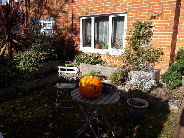 La maison de Gabriella