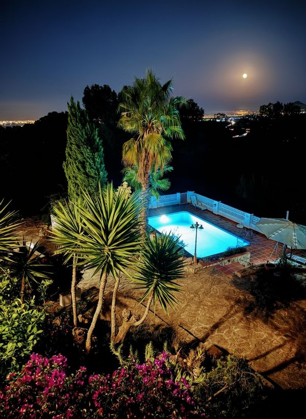 La maison de Andrea & Lubor