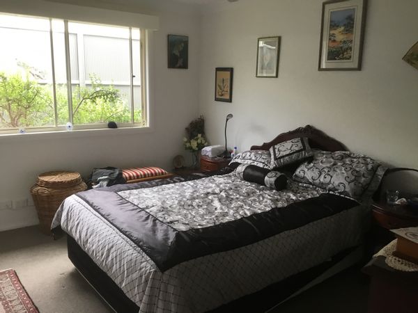 La maison de Meagan & Peter