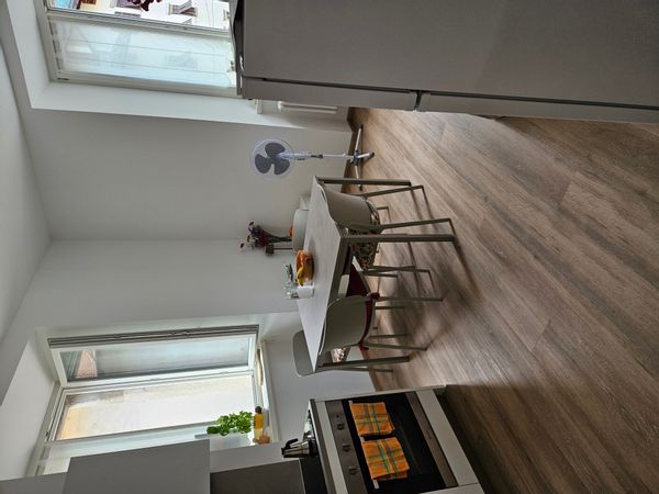 La maison de Umberto & Min