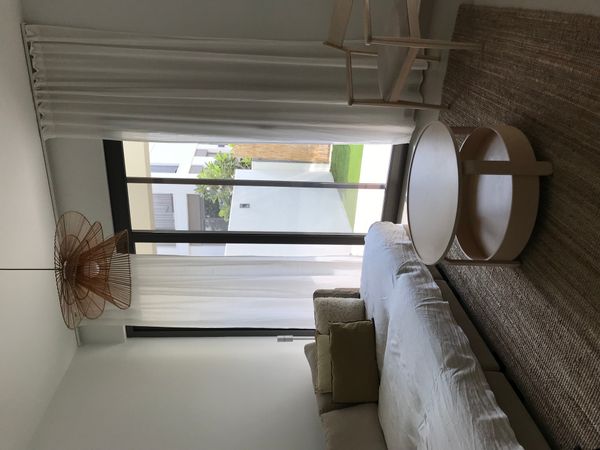 La maison de Jean-Luc & Lucy