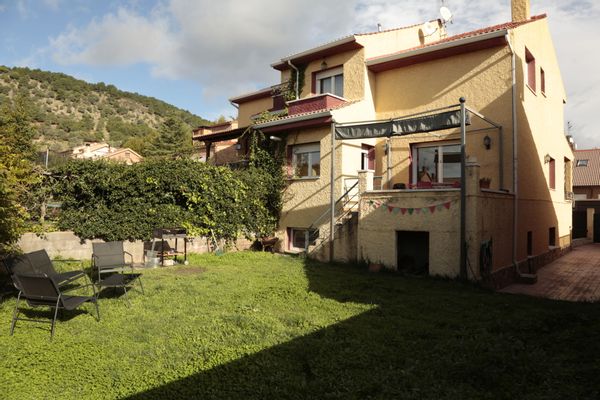 Casa di Josh & Esther & Lucas & Aisha