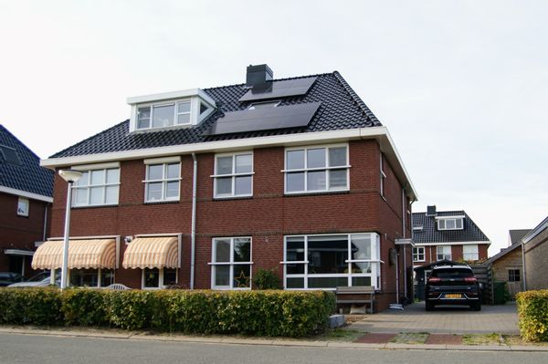 Casa en Meppel