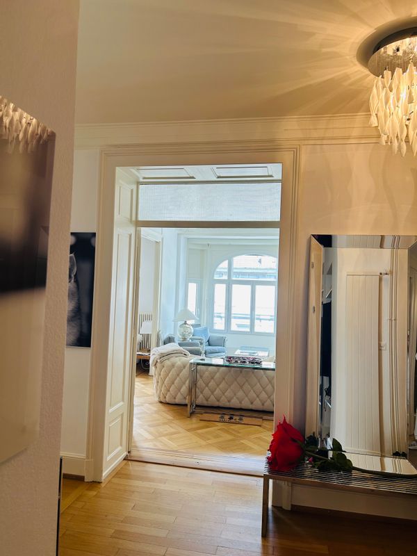 Dana's house. Please contact only if you have a similar standard property in Europe. Many thanks!