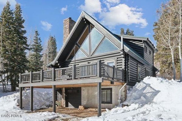 Casa di Rachael & James