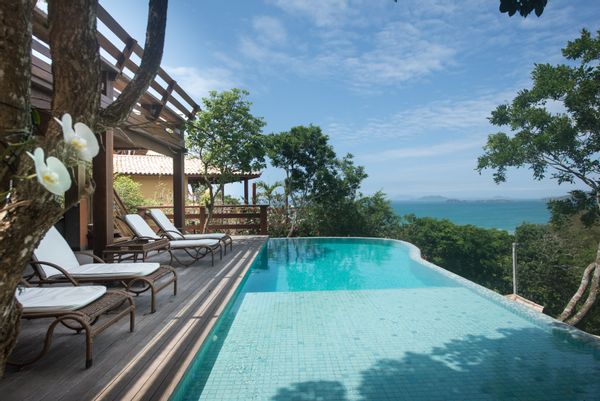 GUAPAS BUZIOS - BRASIL - minimum stay 6 days