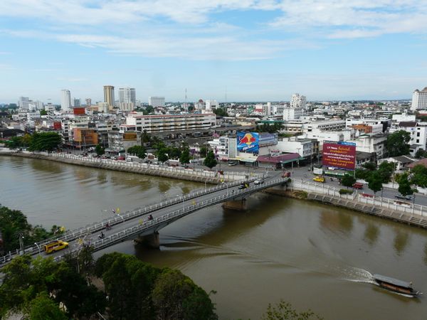 Casa em Chiang Mai