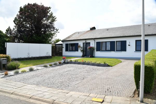 Maison très calme à proximité de Dinant