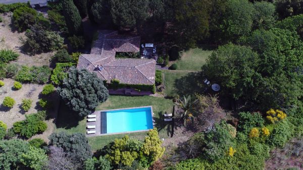 Paul's house