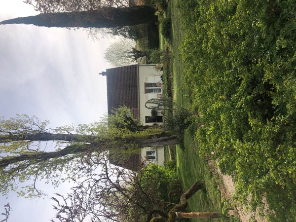 La maison de Brittany