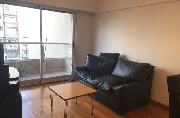 La maison de Veronica