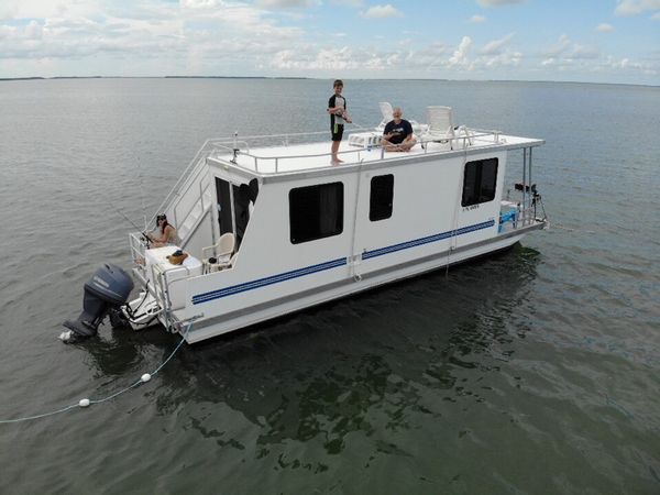 Zuhause in Key Largo