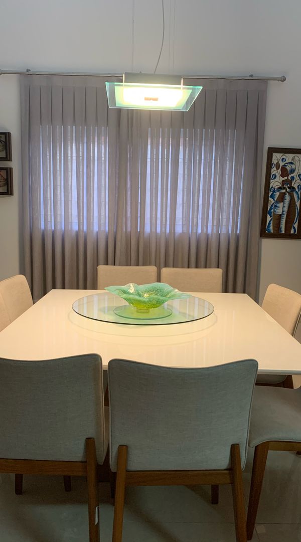 La maison de Isabela