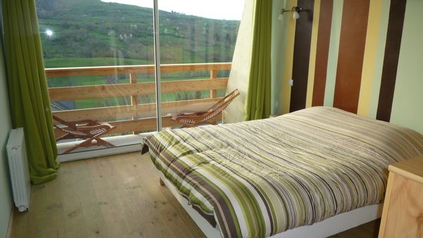 Appartement 6 pers du volcan d'Auvergne du puy Mary