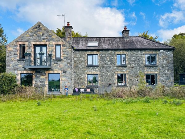 La maison de Sonia & Alex