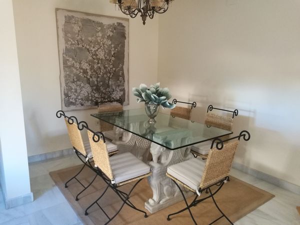 Exclusive in Marbella