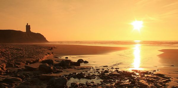 Seaside home right on Ireland's Wild Atlantic Way