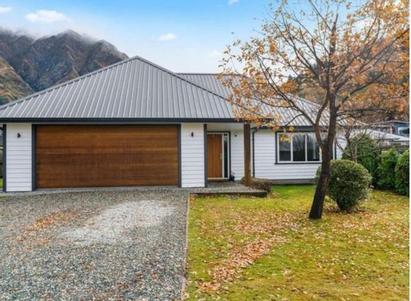 La maison de Natasha