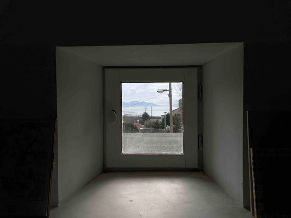 La maison de Coralie & Olivier