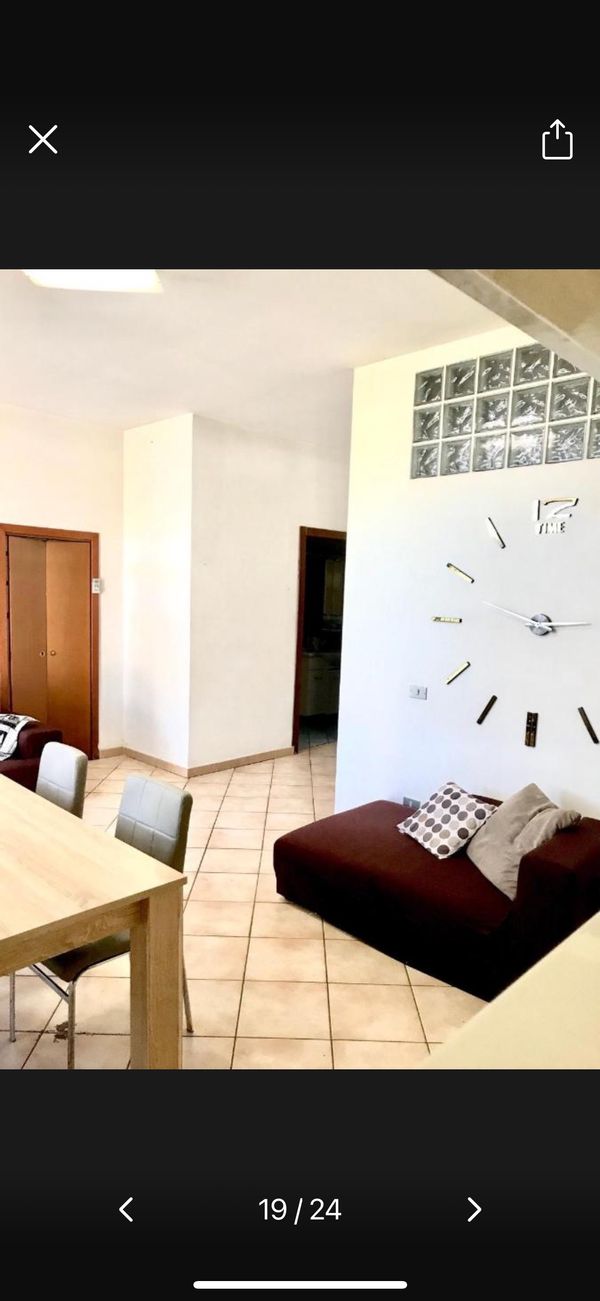 La maison de Augusto & Ivana Georgina