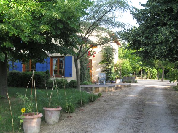 La maison de Nathalie et Pierre
