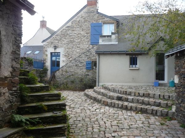 La maison de Françoise