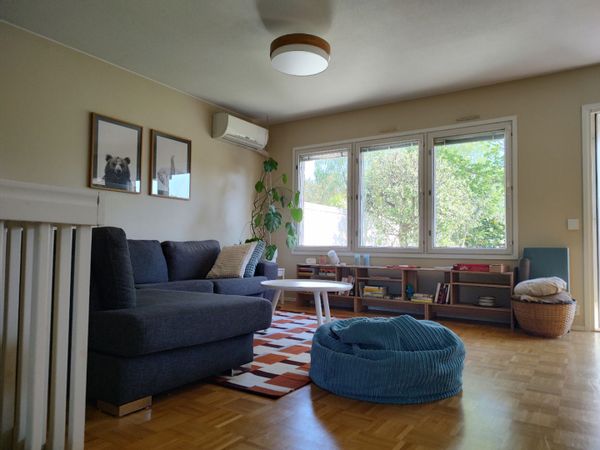 Cozy home in Raisio near Turku, Moominworld & the beautiful Archipelago