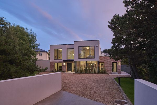 La maison de Fionnuala