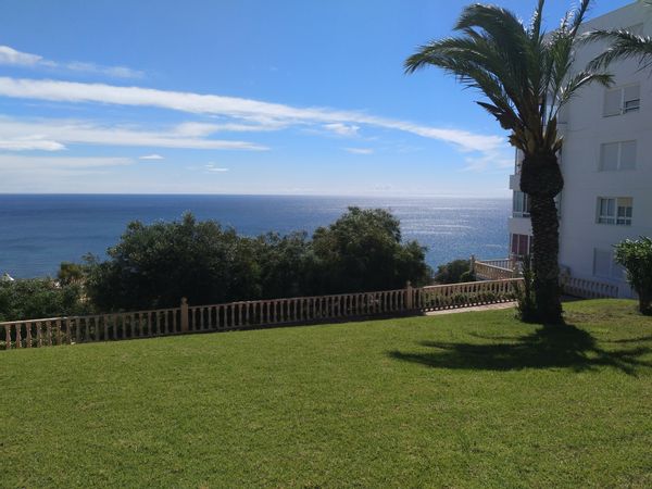 Nice apartment near the beach