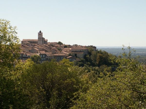 La maison de Valentina