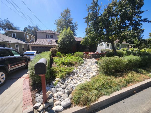 La maison de Ben and Sheri