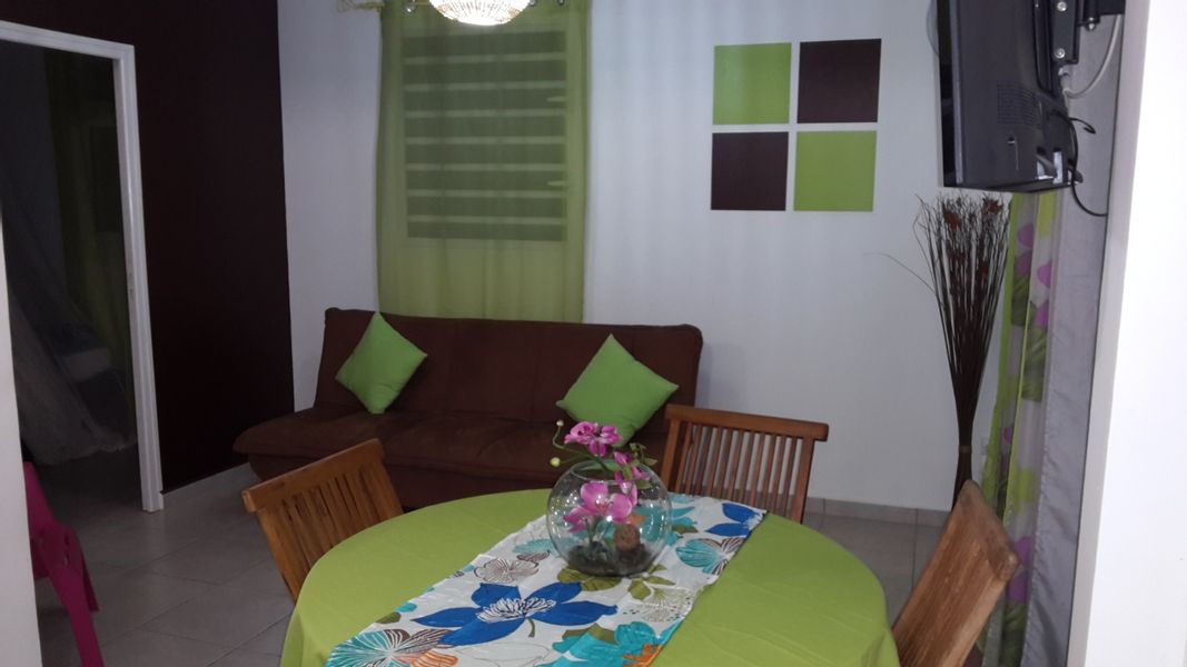 La Maison De Laurent Et Sandra Baillif Guadeloupe Homeexchange La Maison De Laurent Et Sandra Baillif Guadeloupe Homeexchange