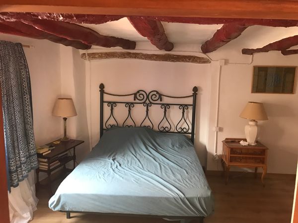 huis van Carlota & Marc