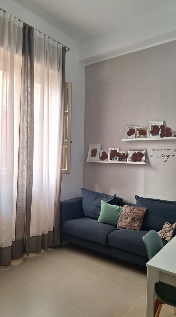 Eloisa's house