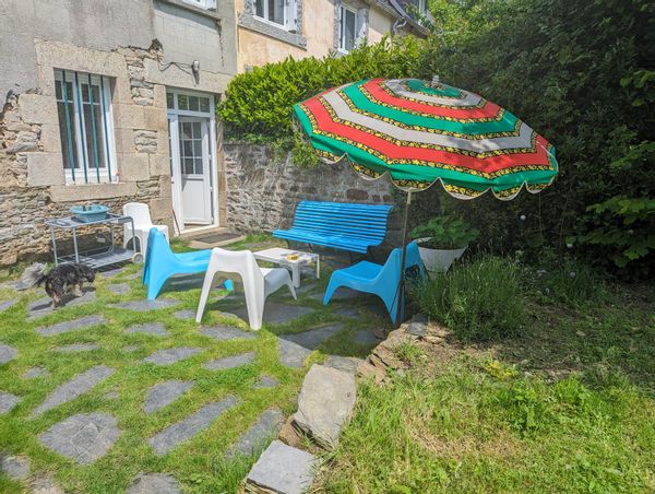 Havre de paix dans la Vallée de La Rance