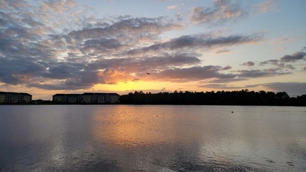 Close to everything Orlando TimeShare