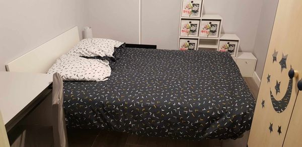 Florence's house