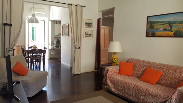 Casa a Firenze