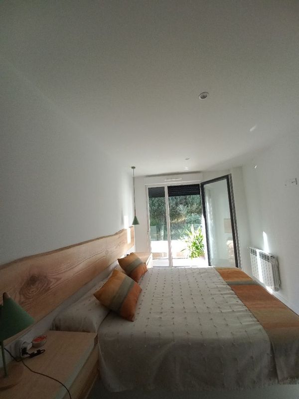 La maison de Cristina & Dabid