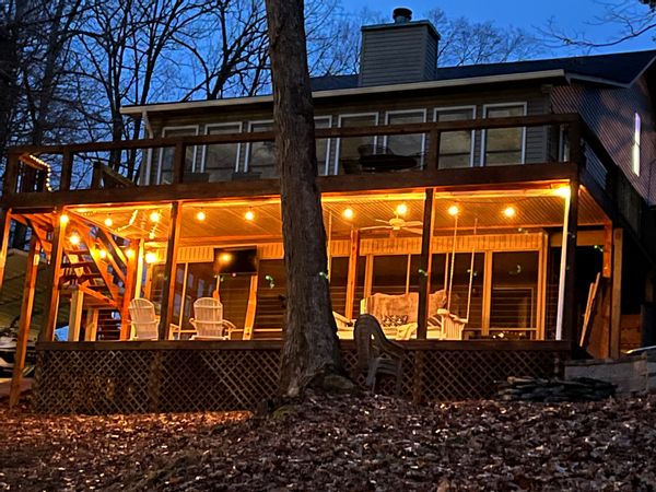 Casa de Randy & Lou
