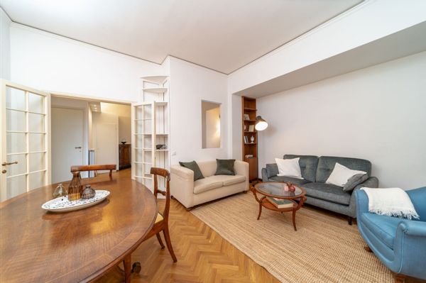 La maison de Nicoletta
