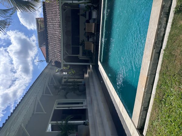 Julia's house