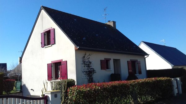 Maison familiale au coeur de la Normandie! Entre Caen et Bayeux,  l'idéal...