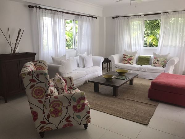 La maison de Federica & Vanessa