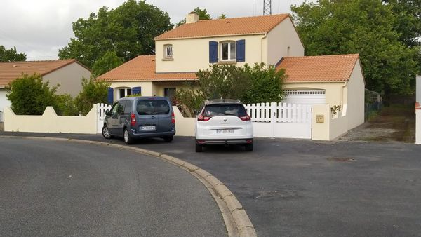 Casa em Saint-Sébastien-sur-Loire