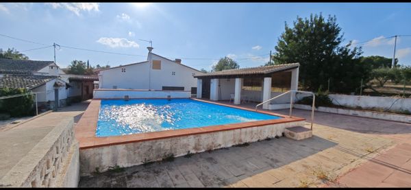 La maison de Àngela