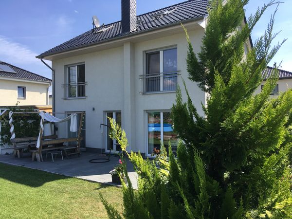 La maison de Hajo