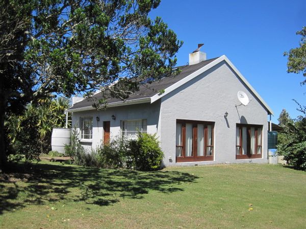 La maison de Cath & Dave