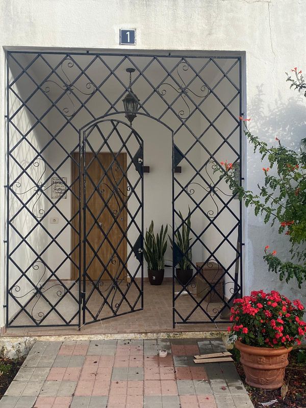 Iballa & Maxi´s  house