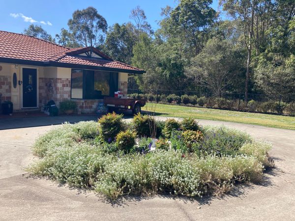 La maison de GARY and VICKY